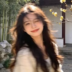 Soft Korean Girl Pfp