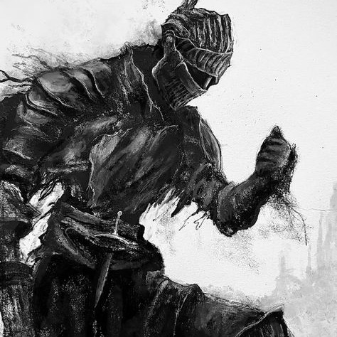 Dark Souls User Icon