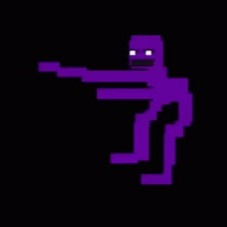 Purple Guy