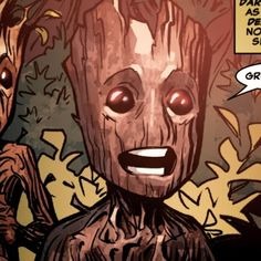 Groot Pfp