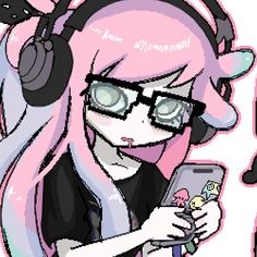 Harmony Pfp