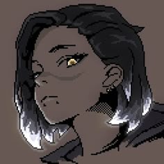 Fade Pfp