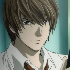 Light Death Note