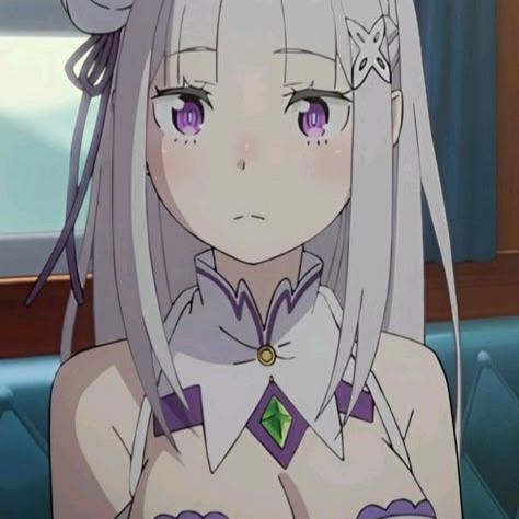 Emilia Re Zero