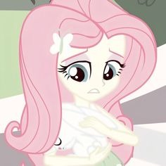 Fluttershy