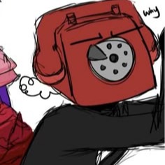 Phone Guy