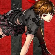 Makoto Niijima Pfp