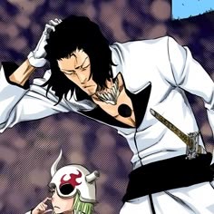 Coyote Starrk
