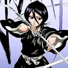 Rukia Kuchiki