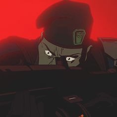 Brimstone Pfp