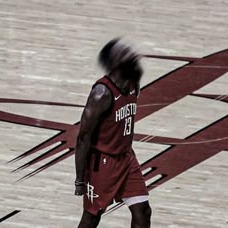 James Harden