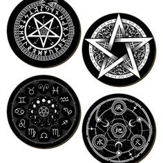 Wiccan