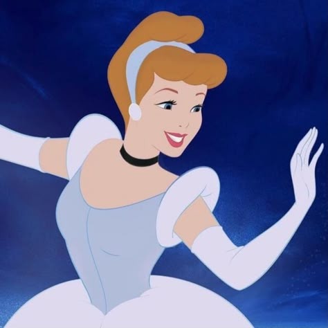 Cinderella