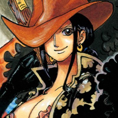 One Piece 11 Pfp