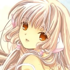 Chobits