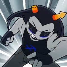 Equius Zahhak Pfp