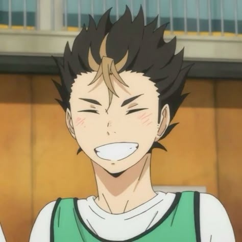Nishinoya Profile Picture