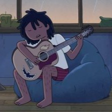 Marshall Lee Pfp