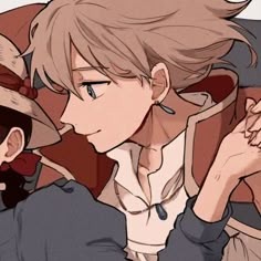 Howl's Moving Castle Matching