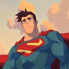 My Adventures With Superman
