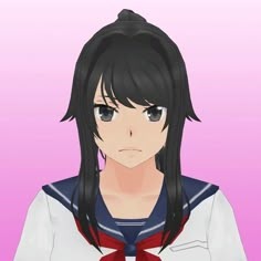Yandere Chan