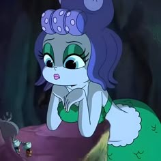 Cala Maria