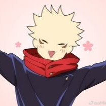 Yuji Cute