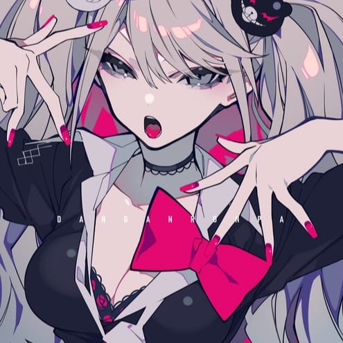Junko Enoshima Display Picture