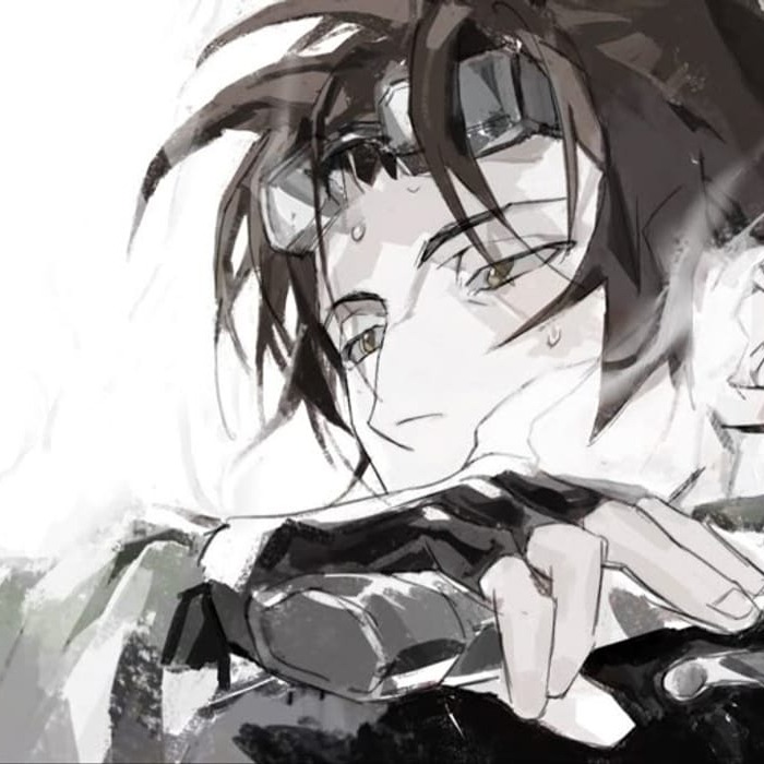 Hange Zoe Profile Image Pfp