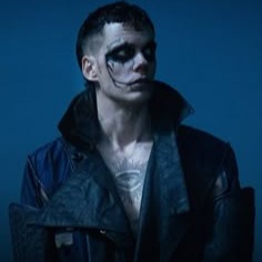 The Crow