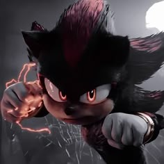 Shadow Sonic