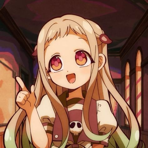 Yashiro Nene Pfp by 8f.q