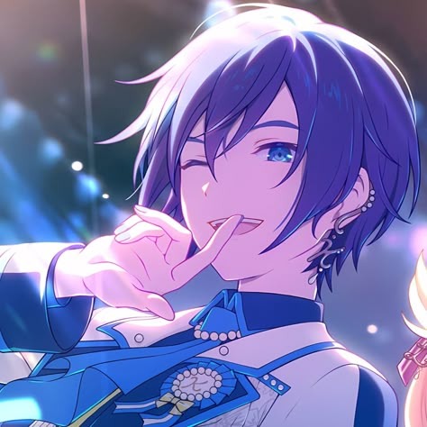 Kaito Profile Picture