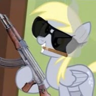 Derpy Hooves