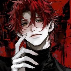 Hot Anime Guy