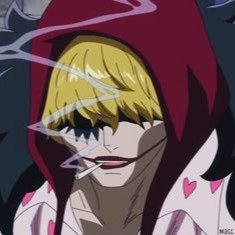 Corazon One Piece