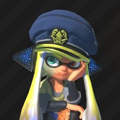 Agent 3 Pfp
