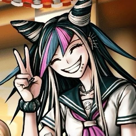 Ibuki Profile Picture