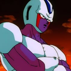 Cooler Dbz