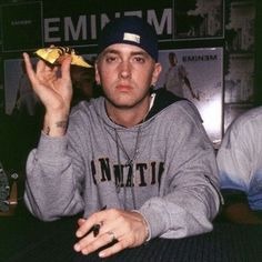 Eminem Pfp