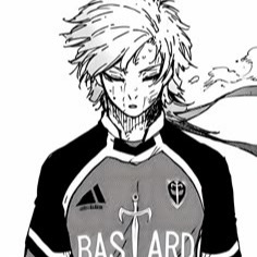 Kaiser Manga