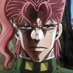 Kakyoin Profile Photo