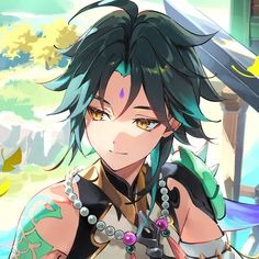 Xiao Pfp