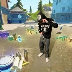 Good Fortnite