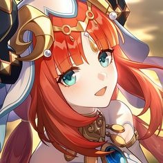 Nilou Pfp