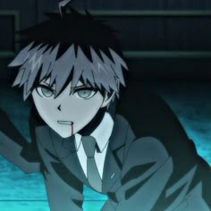 Makoto Naegi User Picture