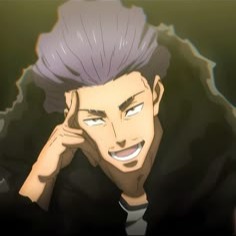 Hakari Colored