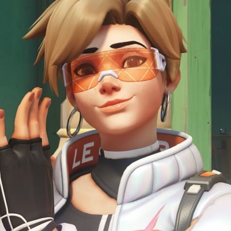Tracer Profile Photo