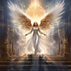 Fallen Angel