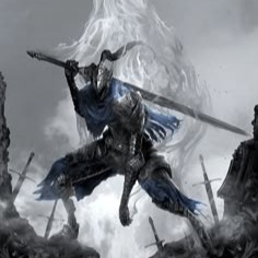 Artorias Profile Image